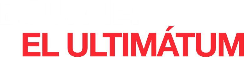 Imagen de Bourne: El ultimátum
