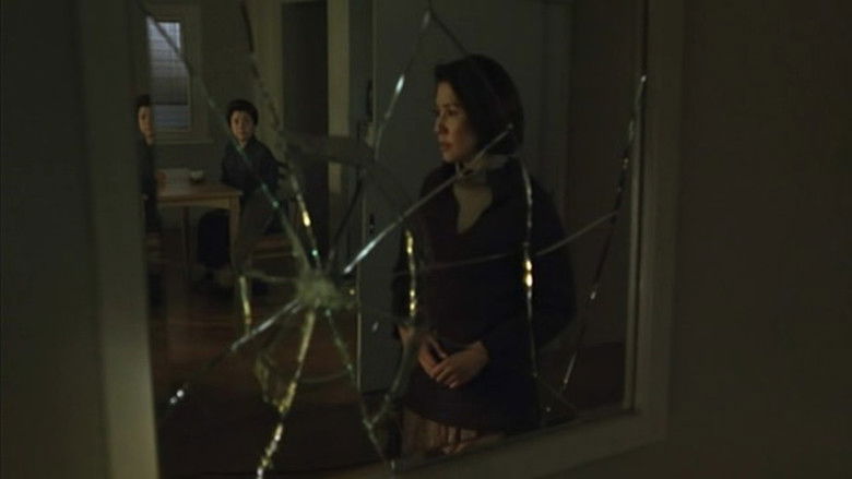 Image d'arrière-plan 3 du film Femmes en miroir