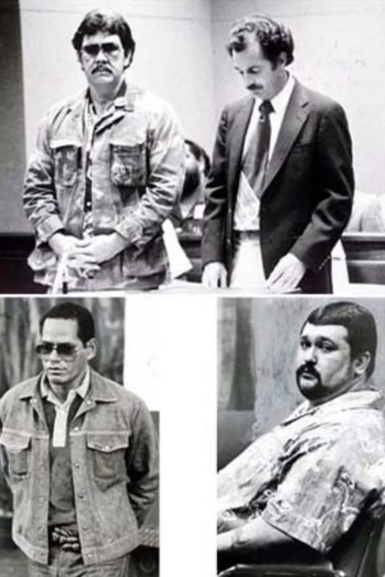 Untitled Hawaii-Set Crime Drama