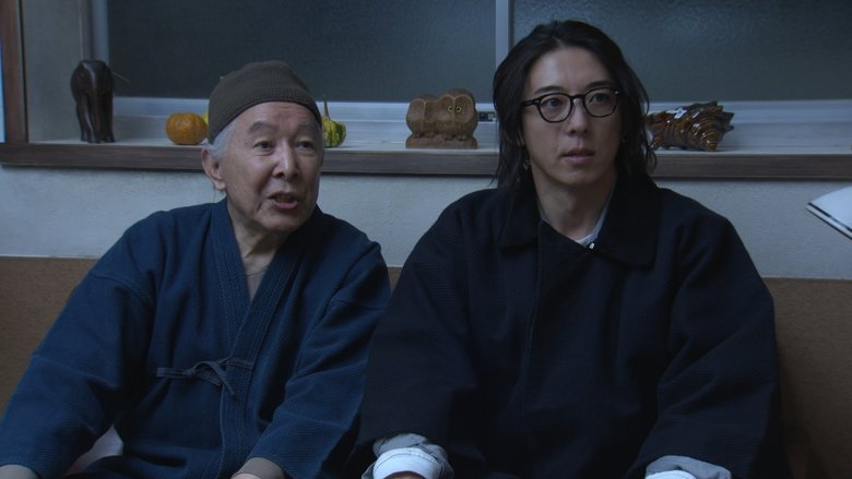 Still image for 6-second Trajectory: Fireworks Expert Mochizuki Seitaro's Melancholy season 1 episode 2: Episode 2 Still image for 6-second Trajectory: Fireworks Expert Mochizuki Seitaro's Melancholy season 1 episode 2: Episode 2