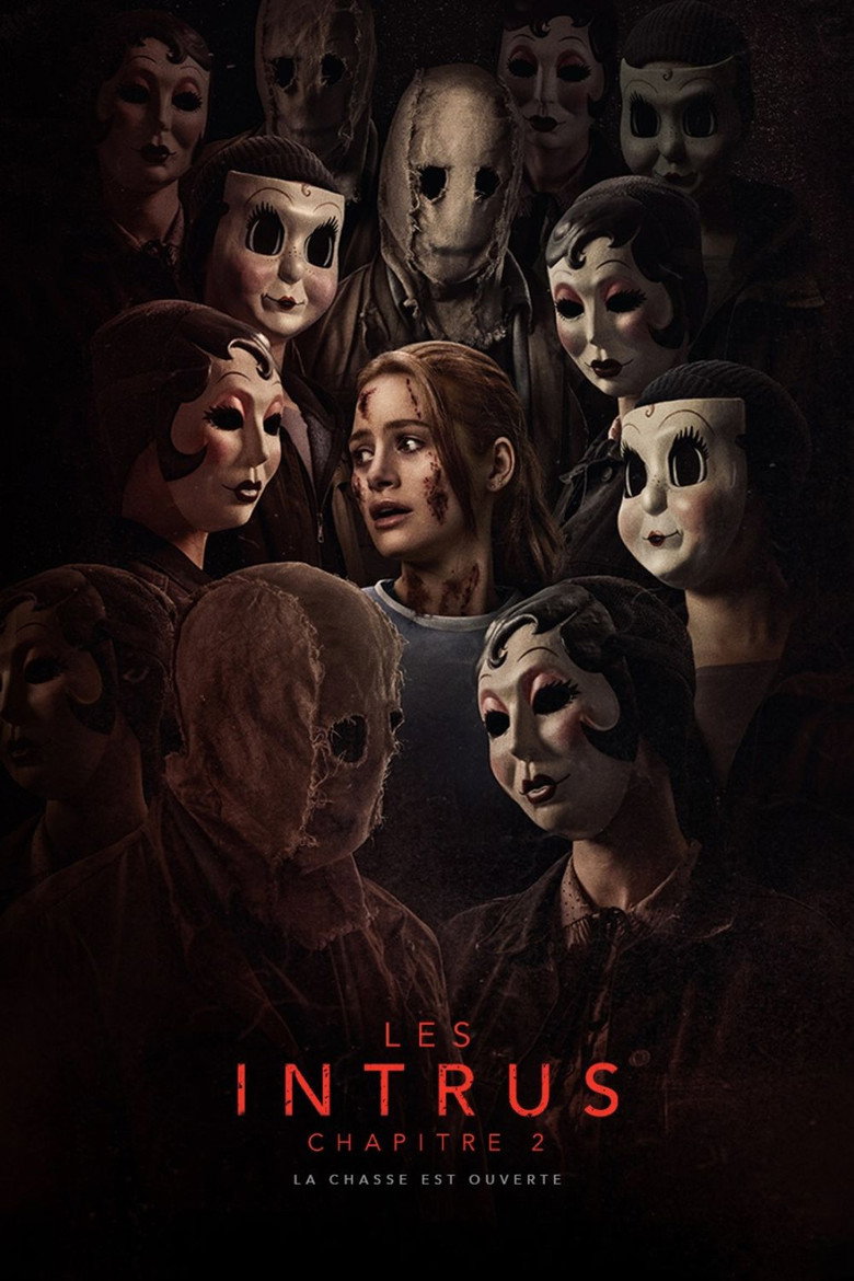 Póster la Película