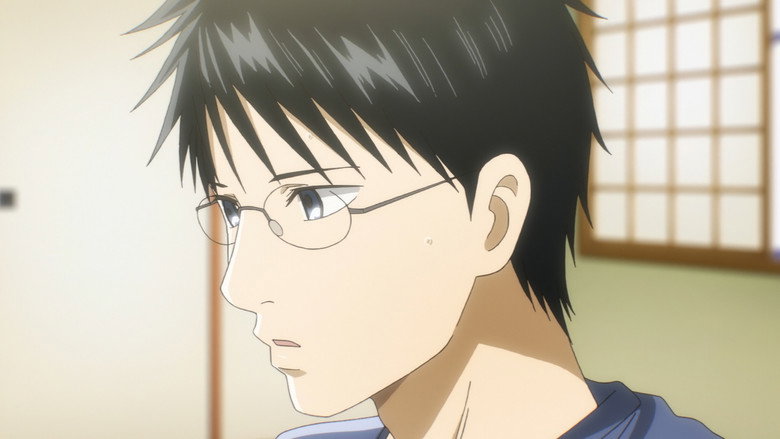 Still from Chihayafuru - Season 3 Episode 23