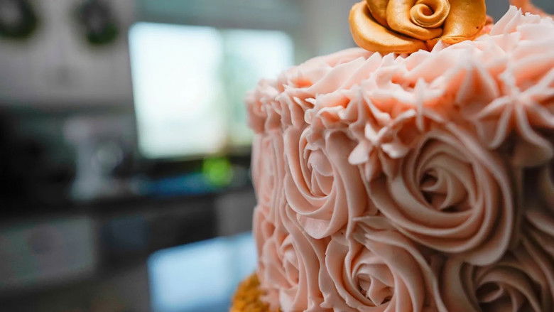 Still image for Bake It 'Til You Make It season 1 episode 2: Did I Just Lose to Sourdough?