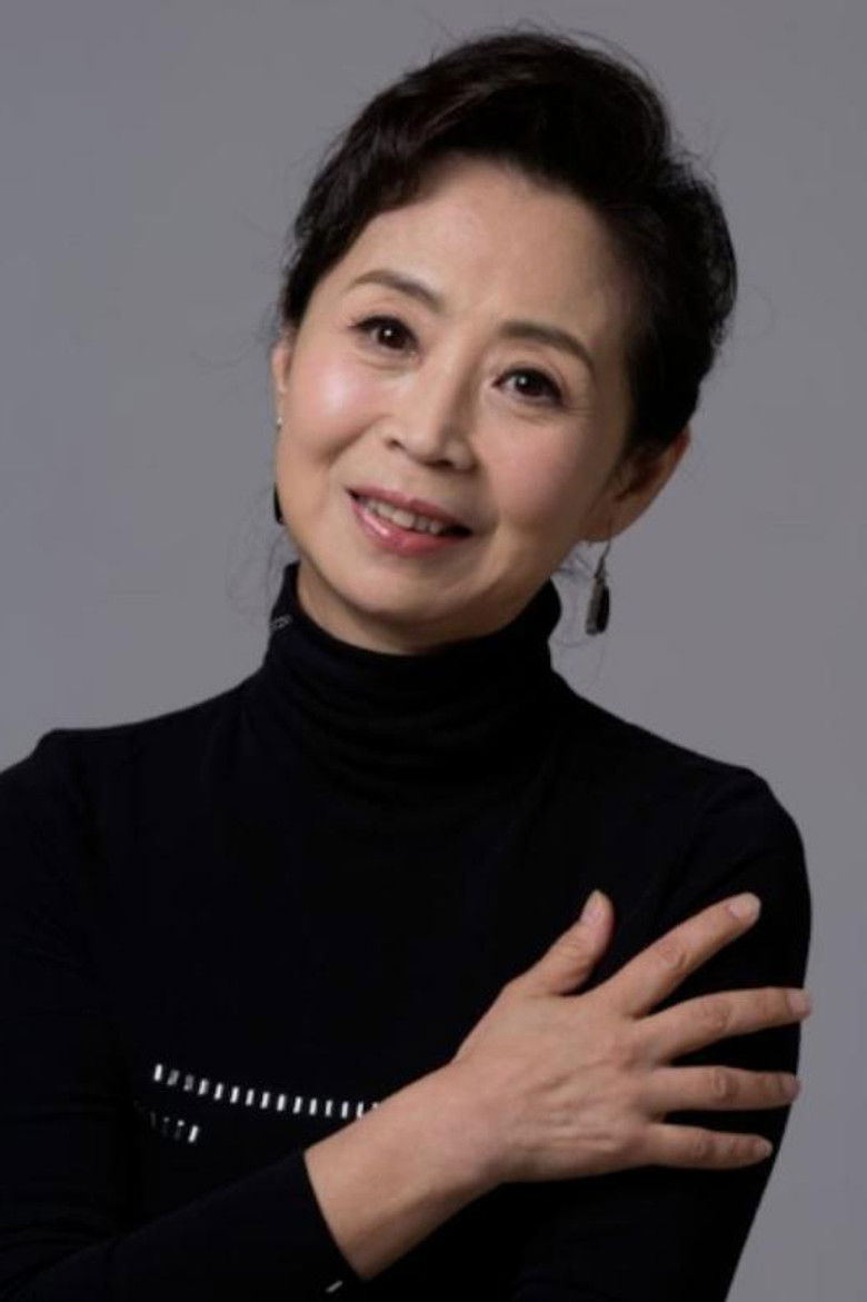 Liao Jing portrait image