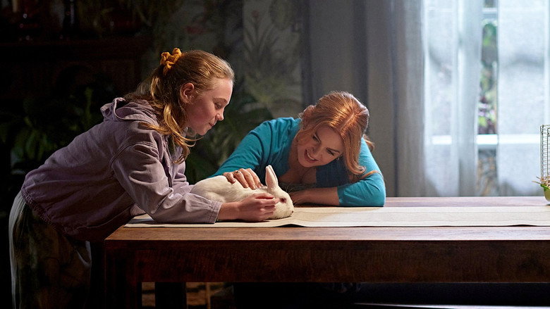 Still from Wolf Like Me - Season 2 Episode 2