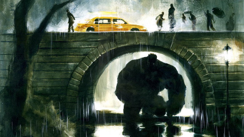 The Making of 'the Incredible Hulk' image 1