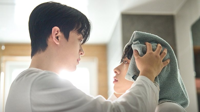 Still image for My Secret Vampire season 1 episode 4: Sleeping with the Enemy Still image for My Secret Vampire season 1 episode 4: Sleeping with the Enemy