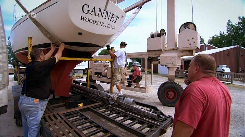 Still image for Shipping Wars season 1 episode 2: Double Down and Bean Town Still image for Shipping Wars season 1 episode 2: Double Down and Bean Town