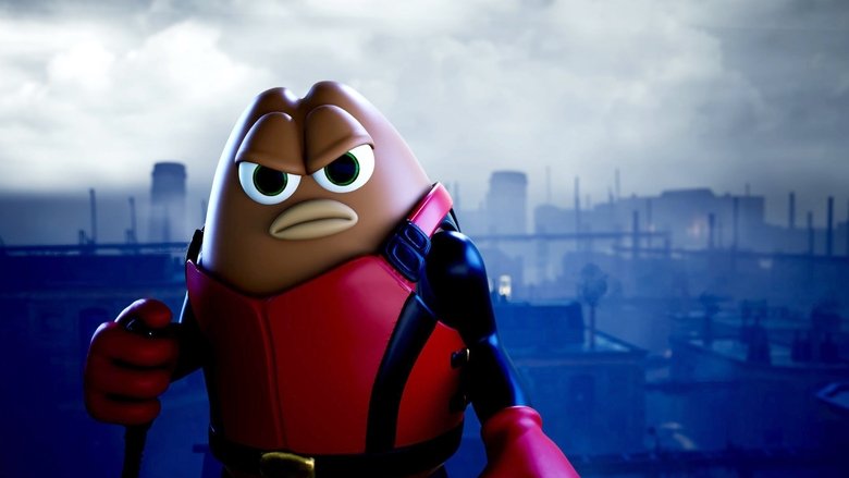 Killer Bean Forever (2008)