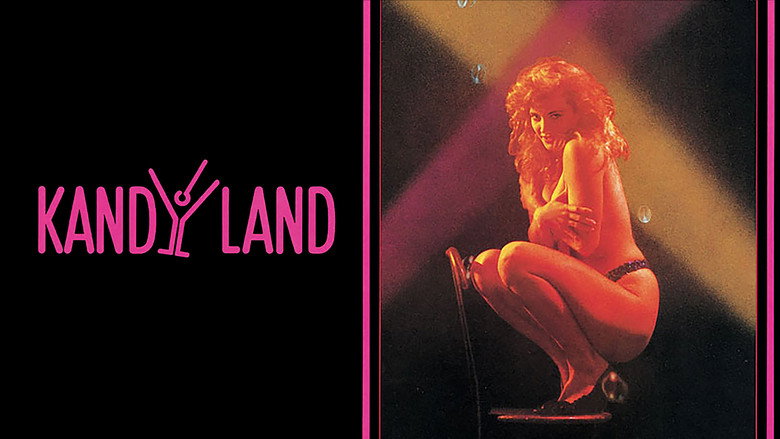 Kandyland 8