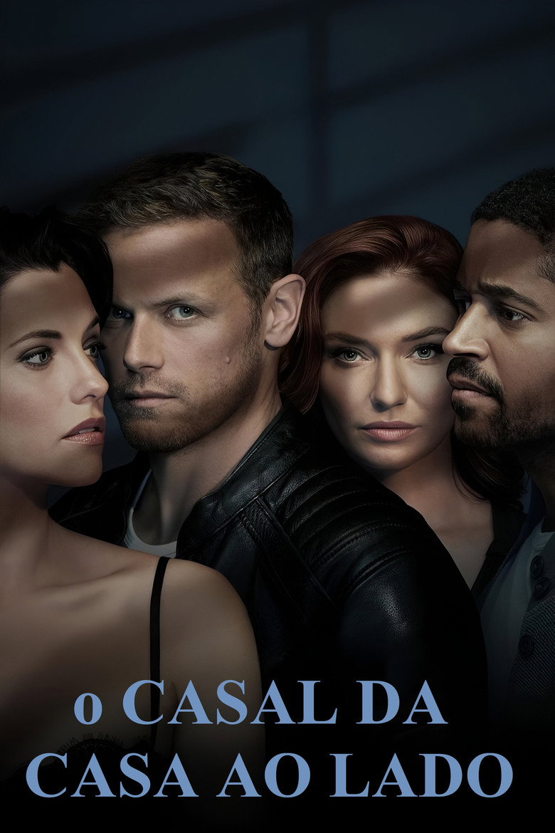 Póster la Serie