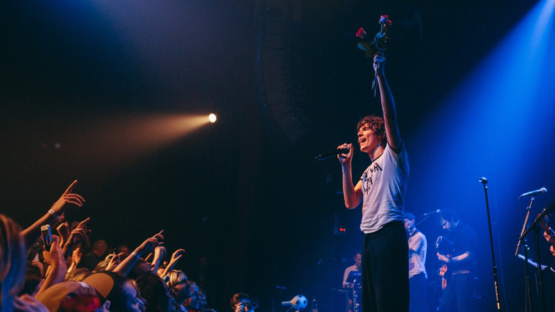 Håkan Hellström - New York 2016