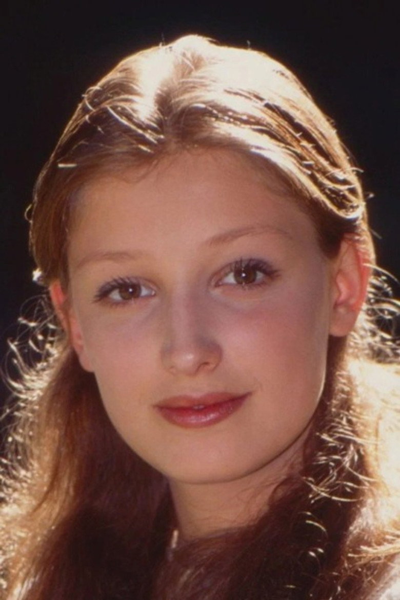 Alexandra Maria Lara photo