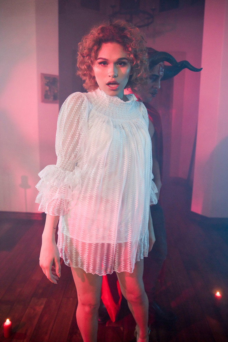 Imatge de Domino Presley's House of Whores: Coven