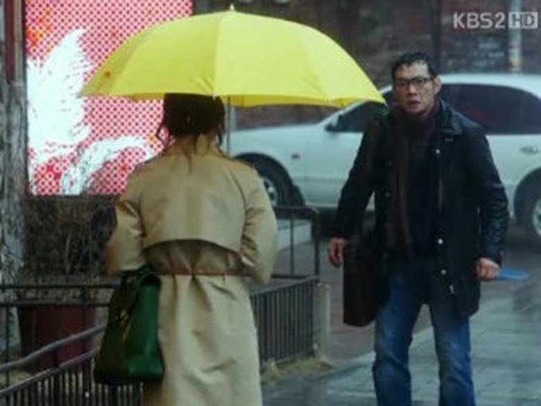 Still image for Love Rain season 1 episode 8: Episode 8 Still image for Love Rain season 1 episode 8: Episode 8