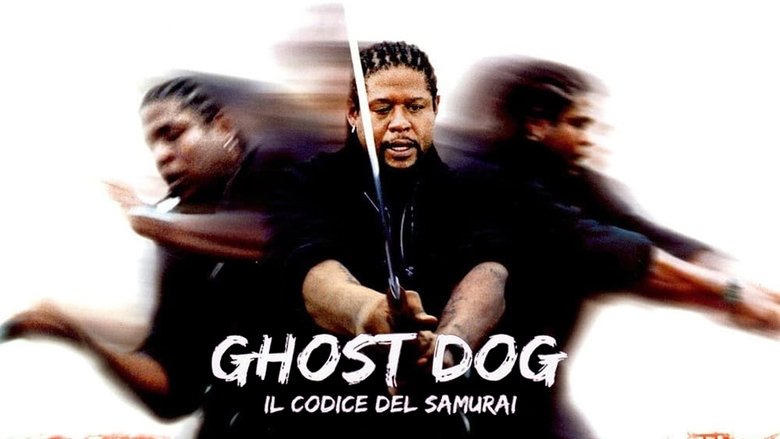 Ghost Dog: The Way of the Samurai (1999)