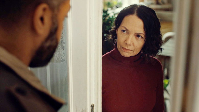 Still image for The Rumour season 1 episode 5: Episode 5