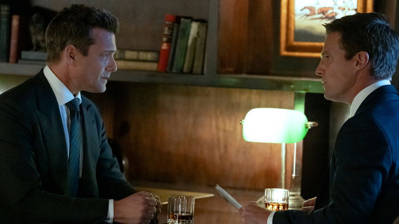 Still from Suits LA - Season 1 Episode 8