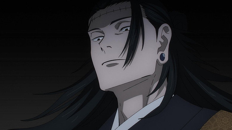 Still from JUJUTSU KAISEN - Season 1 Episode 46
