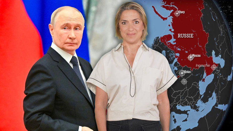 S05E95 – Political Assassinations: Putin’s Version of Warfare