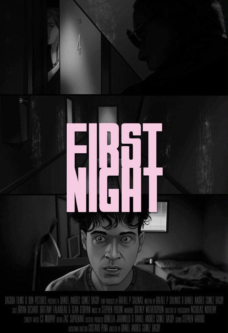 Imatge de First Night