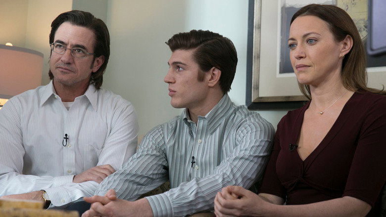 Still from Crisis - ซีซัน 1 ตอน 12