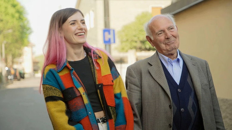 Denise e Davide
