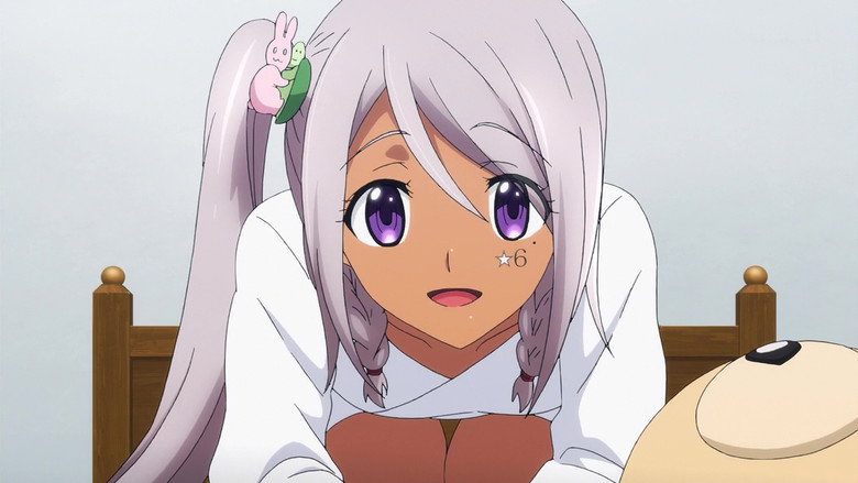 Still from Plunderer - Season 1 Episode 18