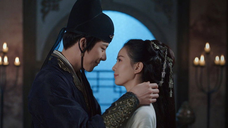 Still image for A Journey to Love season 1 episode 23: Six Realms Hall Ring Still image for A Journey to Love season 1 episode 23: Six Realms Hall Ring