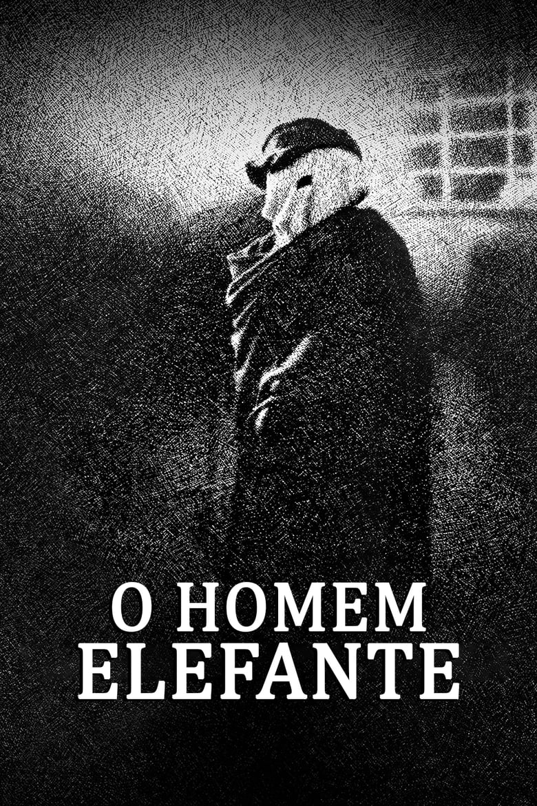 O Homem Elefante (1980)