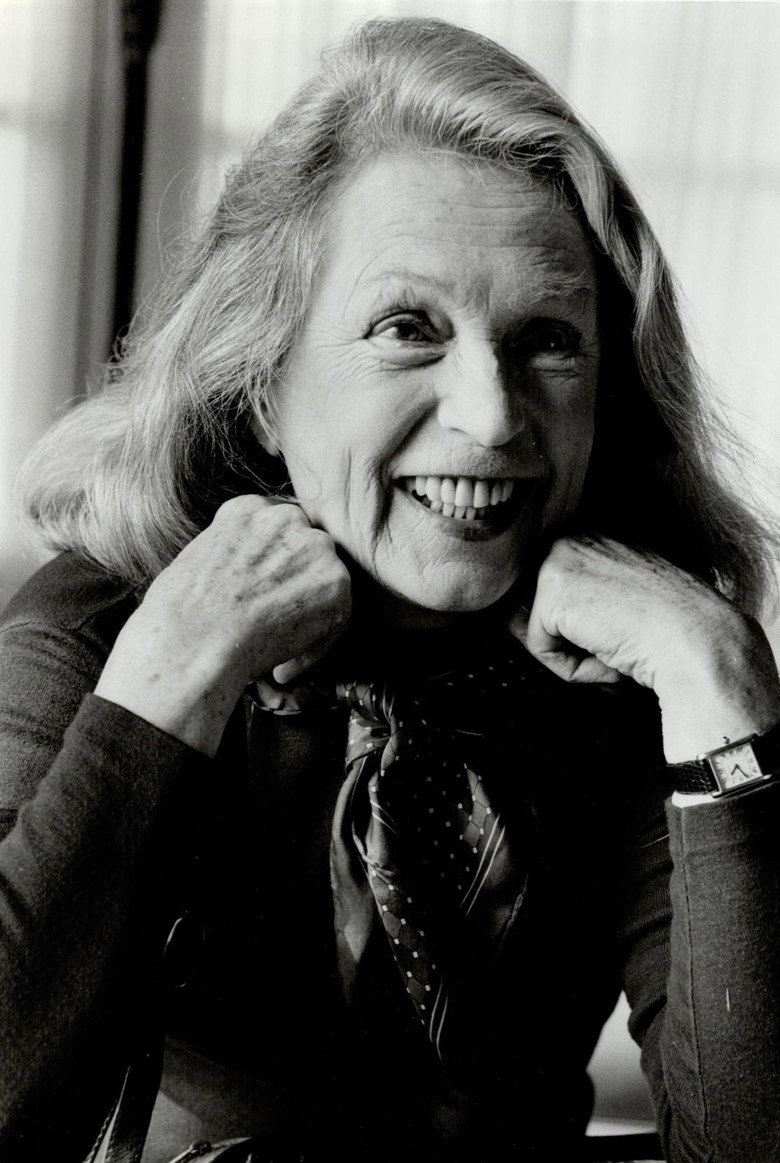 Geraldine Fitzgerald photo 5