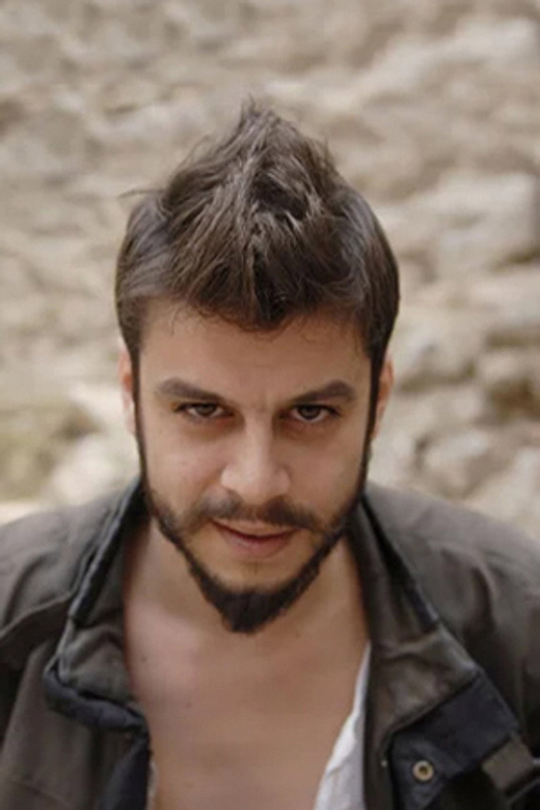 Leonidas Kalfagiannis photo 4