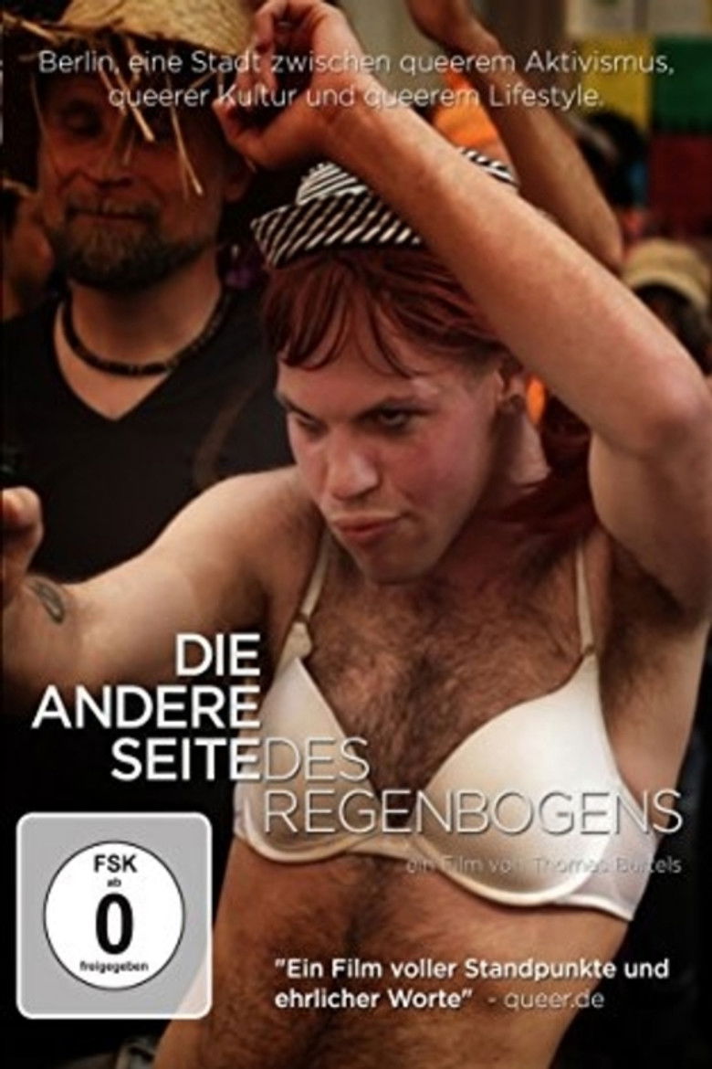 Imatge de Die Andere Seite des Regenbogens