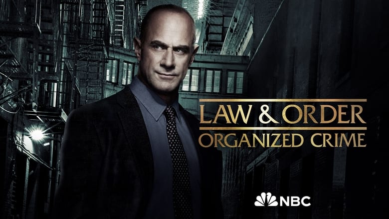 Law & Order: Organized Crime (2021)