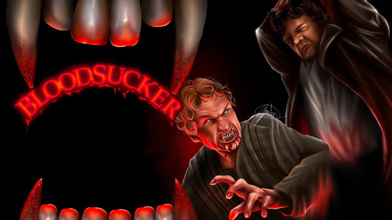 BLOODSUCKER