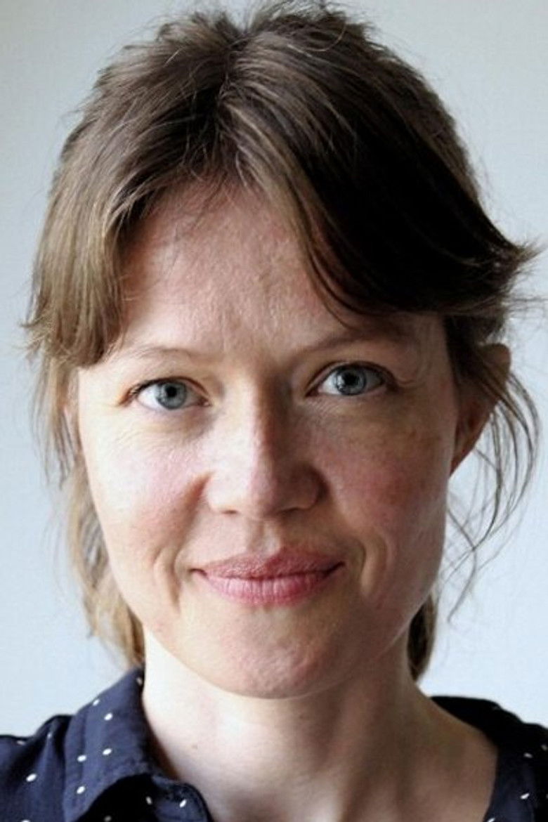 Lærke Vindahl portrait image