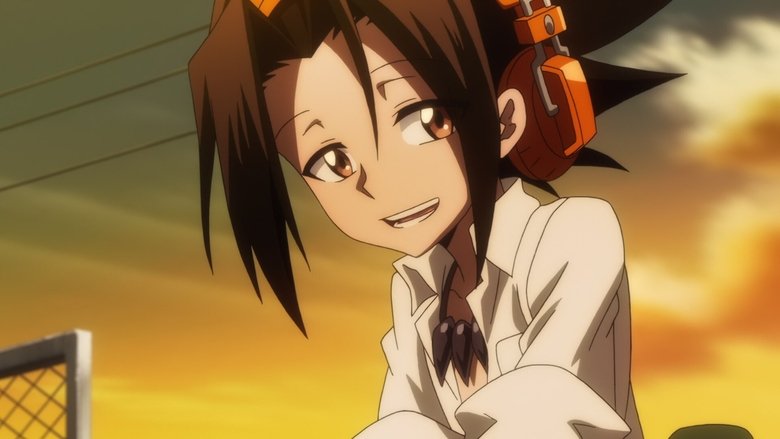 Shaman King: Saison 1 Episode 2 - Episode complet en DDL Streaming VF