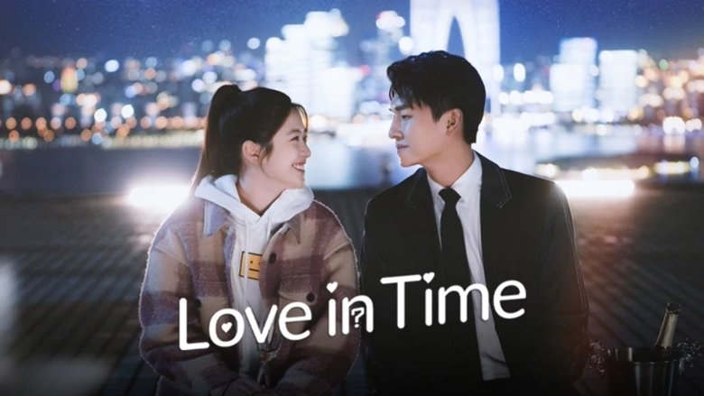 Love in Time (2022) ลิขิตรักทะลุมิติ