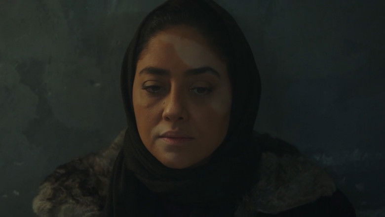 Still image for Estrangement season 1 episode 4: Episode 4