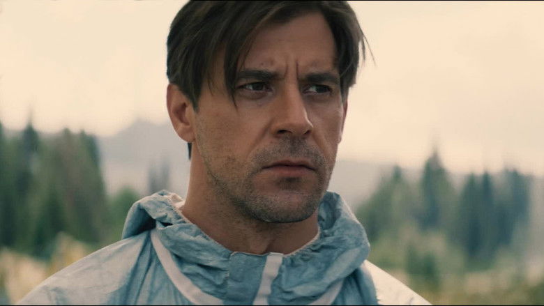 Still image for Point Zero season 1 episode 9: Episode 9