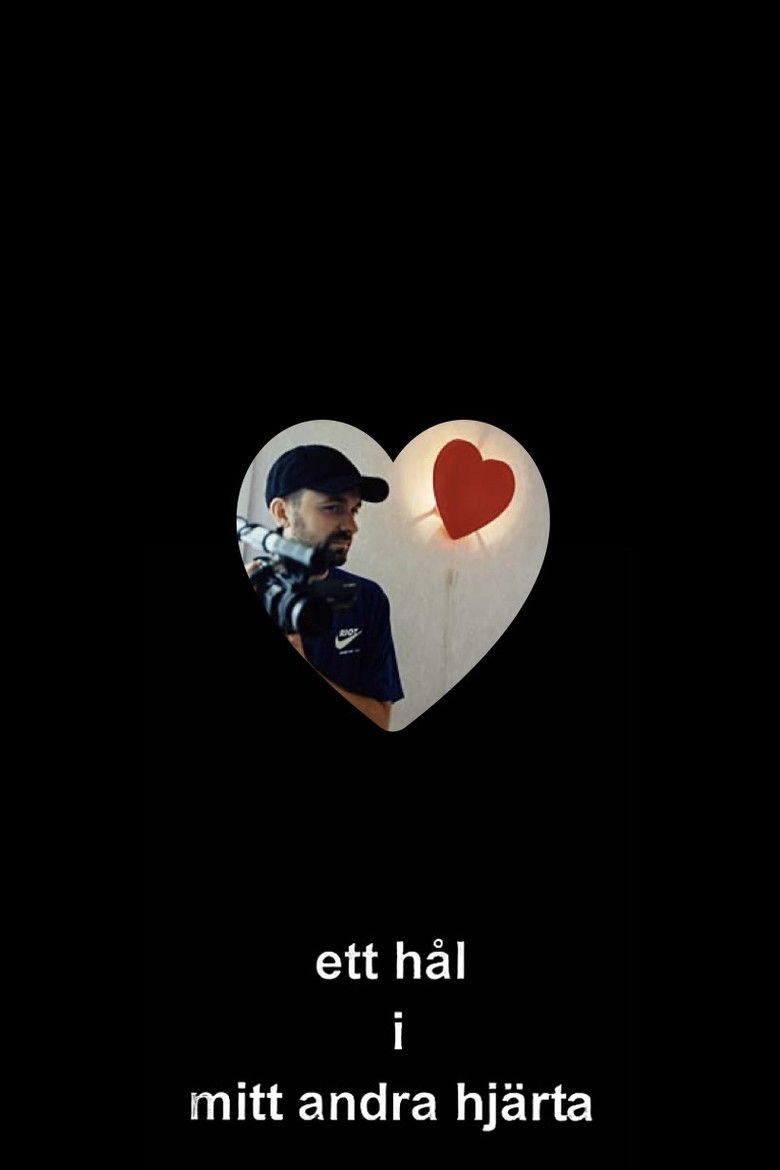 Imatge de Ett hål i mitt andra hjärta