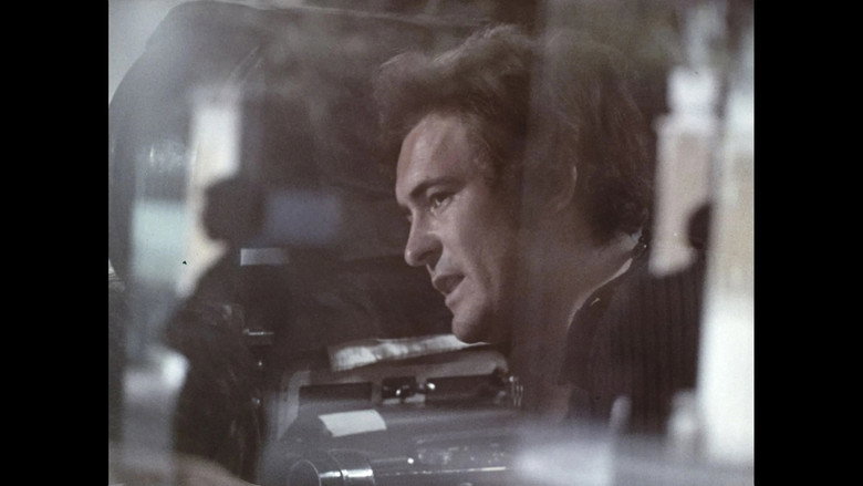 La nostra magnifica ossessione - Bernardo Bertolucci e la sua generazione