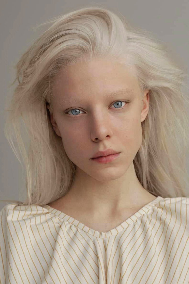 Alyona Mikhaylova photo 10