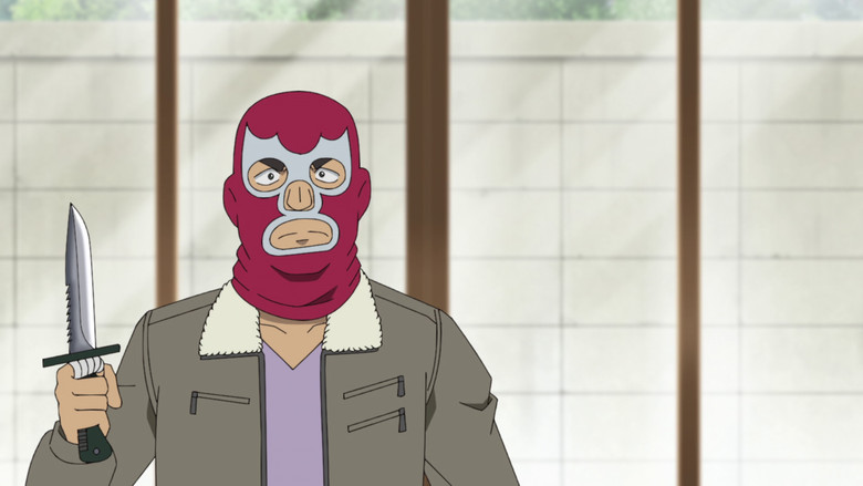 Still from Detective Conan - Season 1 Episode 1081