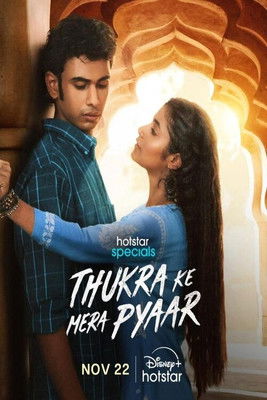 Thukra Ke Mera Pyaar (2024) Free Watch Online & Download