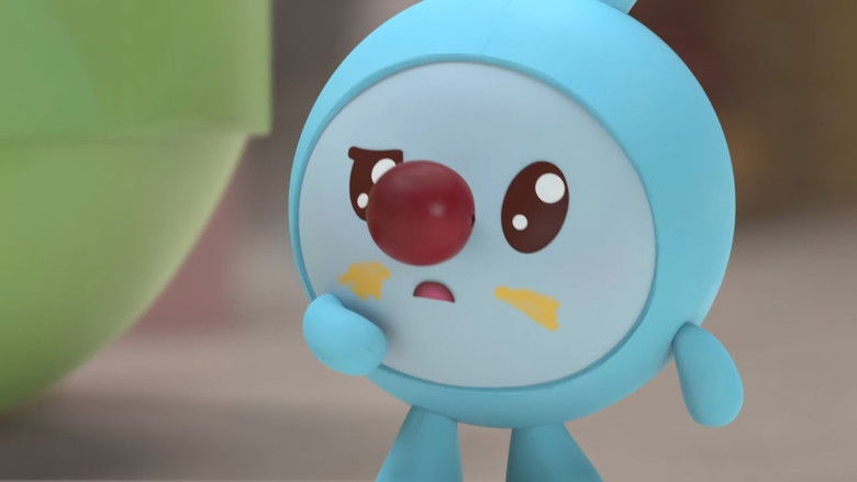 Still image for BabyRiki season 1 episode 137: Episode 137 Still image for BabyRiki season 1 episode 137: Episode 137