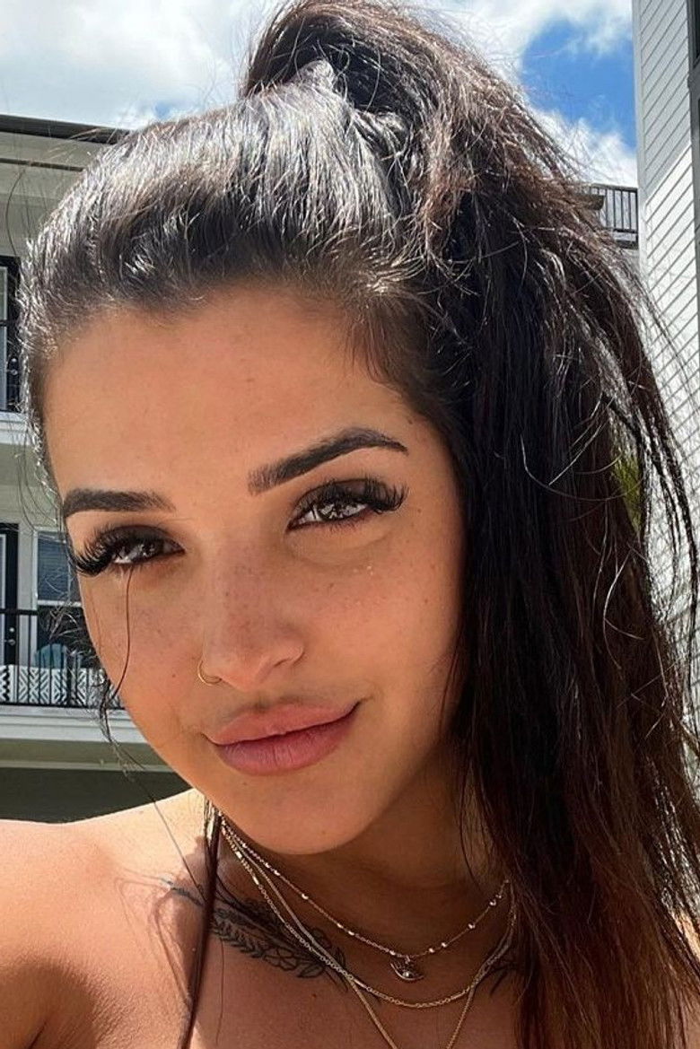 Valerie Bragg portrait image