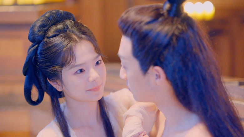 Still image for Princess's Venture season 1 episode 13: Episode 13