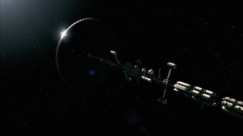 Still image for Defying Gravity season 1 episode 9: Eve Ate the Apple Still image for Defying Gravity season 1 episode 9: Eve Ate the Apple