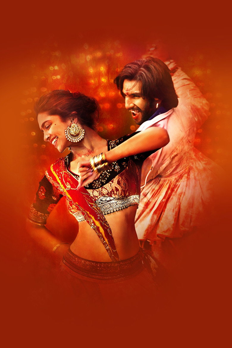 Ram & Leela